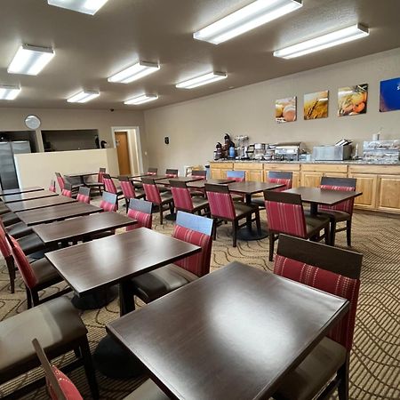 Comfort Inn & Suites Ocean Shores Extérieur photo