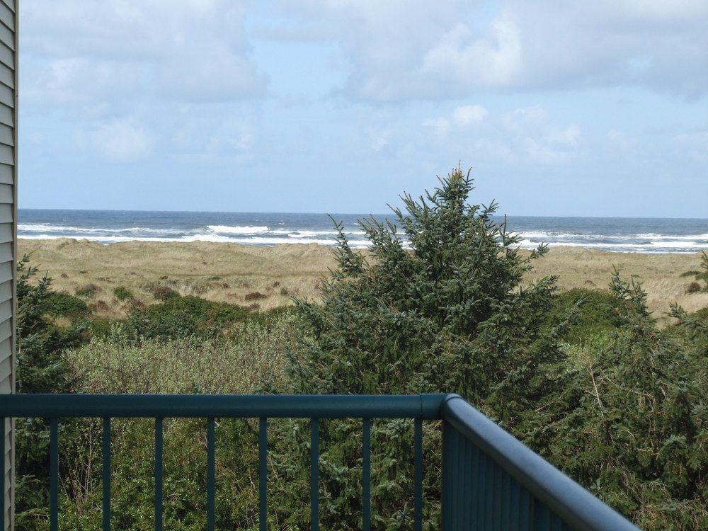 Comfort Inn & Suites Ocean Shores Extérieur photo