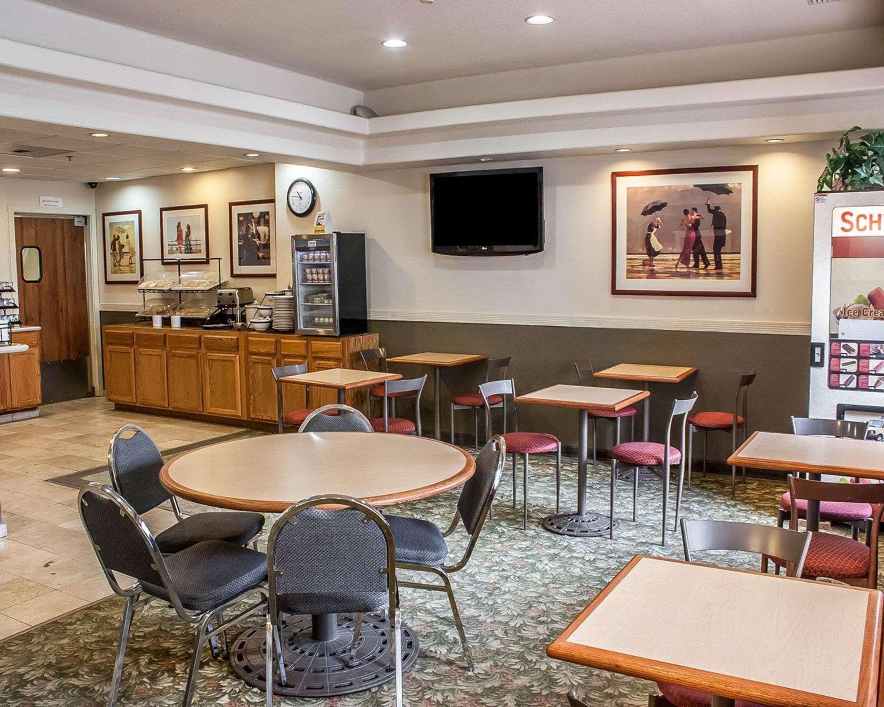Comfort Inn & Suites Ocean Shores Extérieur photo