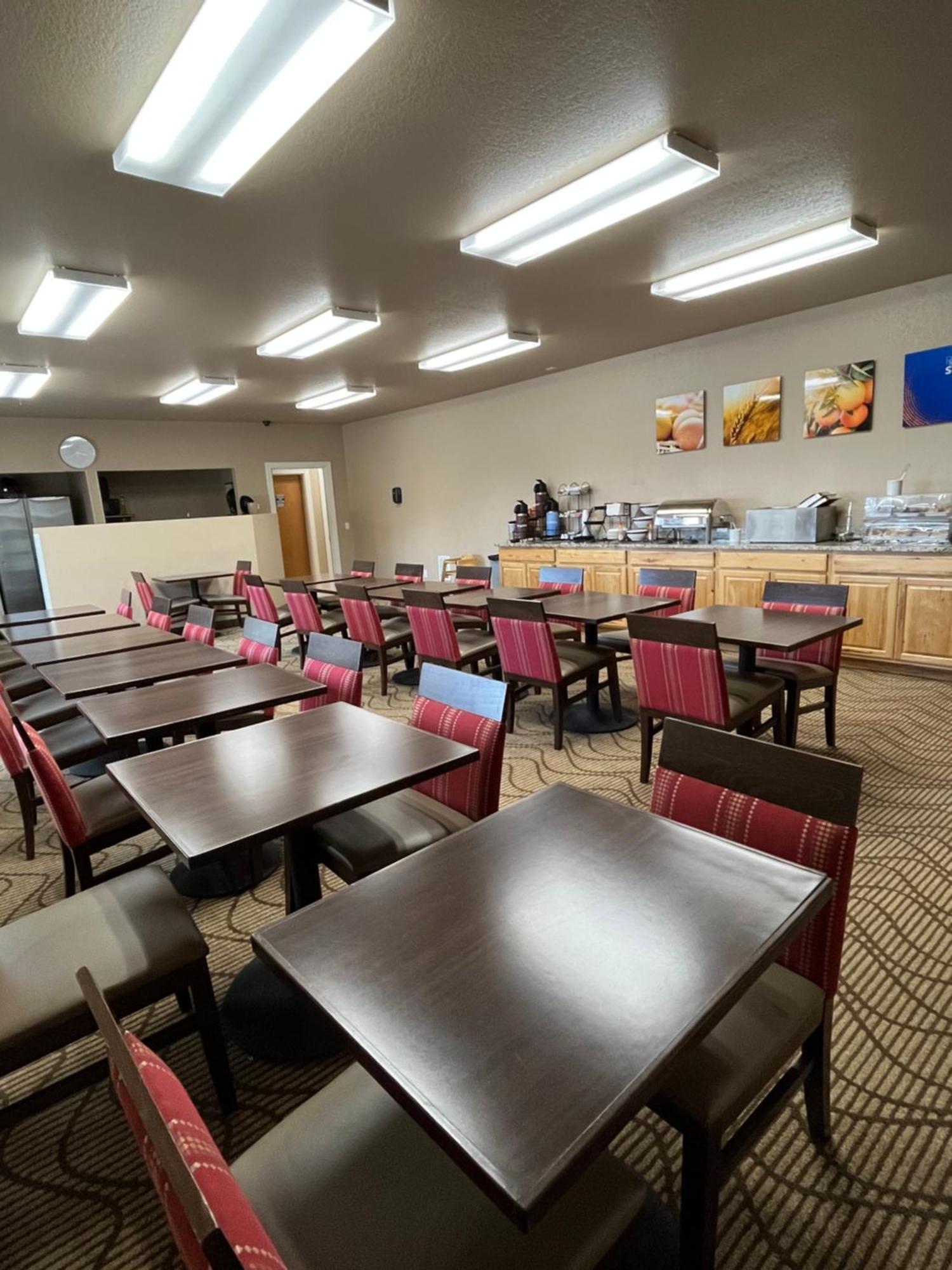 Comfort Inn & Suites Ocean Shores Extérieur photo