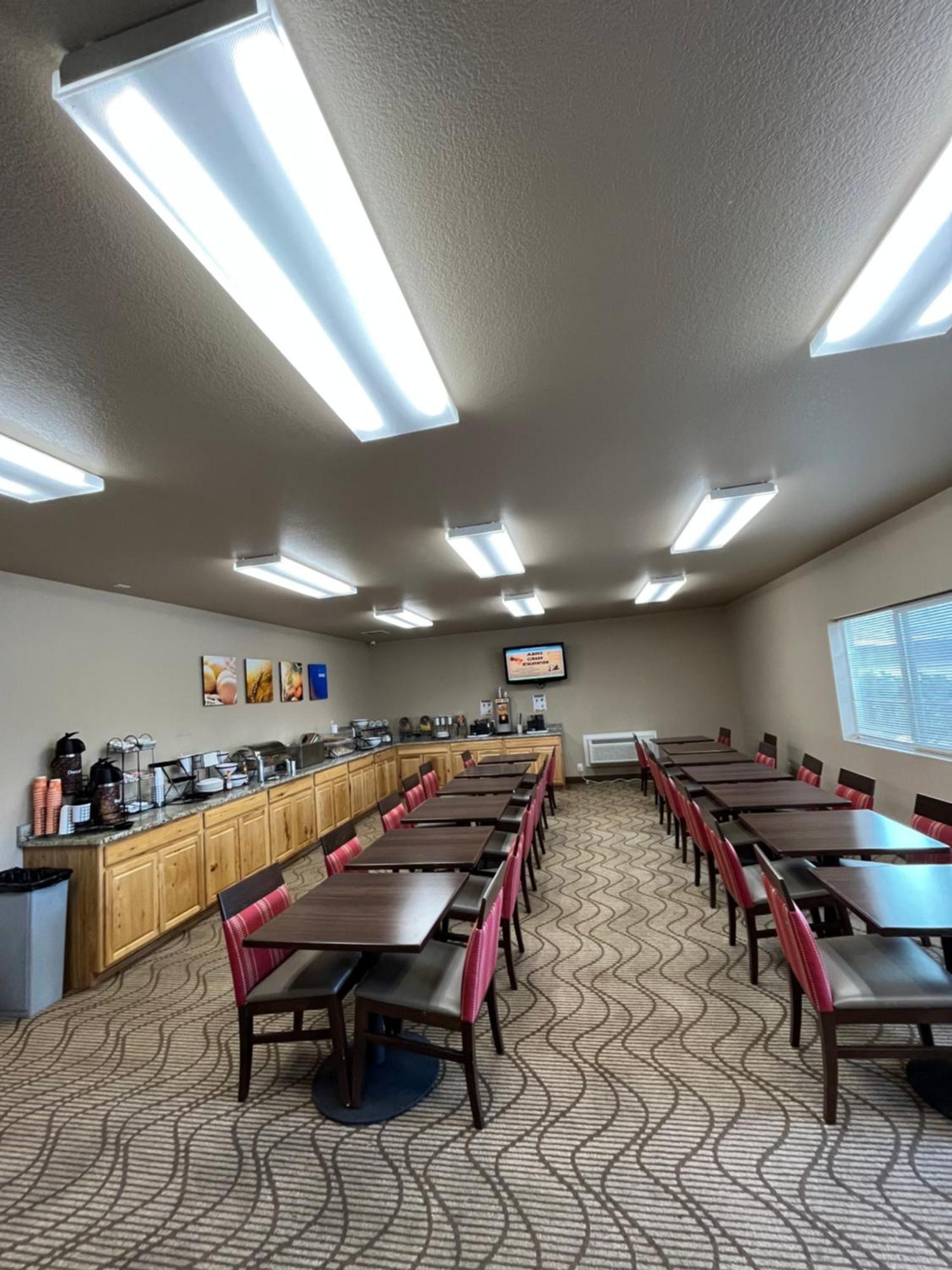 Comfort Inn & Suites Ocean Shores Extérieur photo