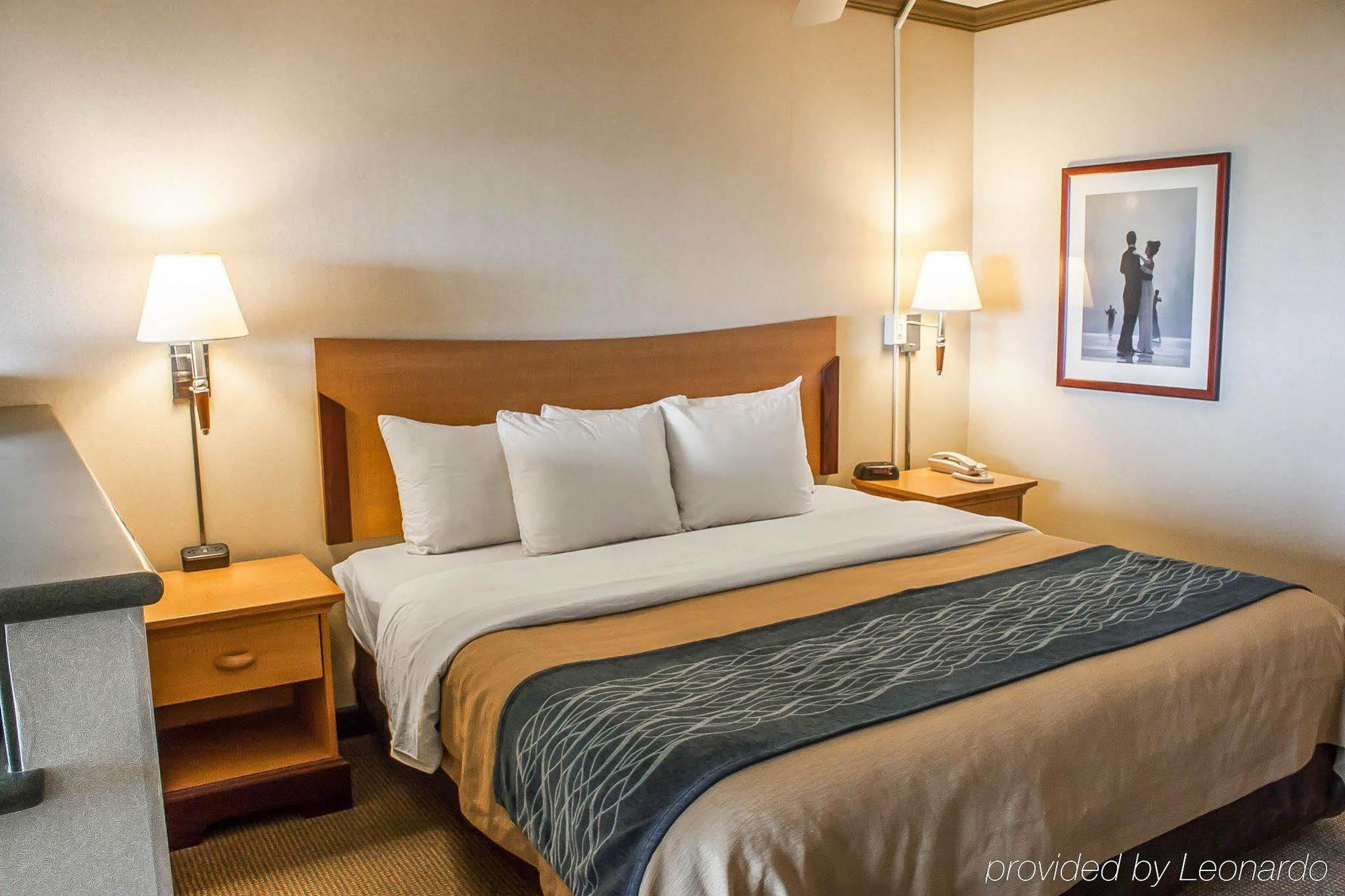 Comfort Inn & Suites Ocean Shores Extérieur photo